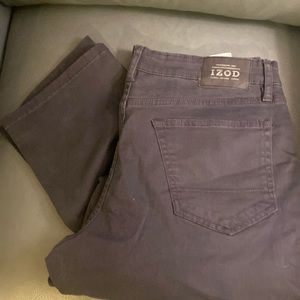 MENS Izod jeans